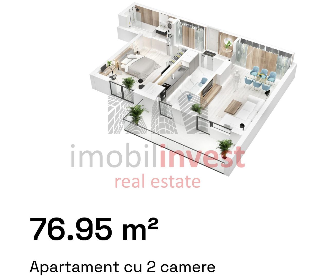 Nobel Art Apartments by Inamstro - Poză 18