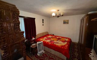 CASA 4 CAMERE, TEREN 604 MP, VOINESTI LERESTI, COMISION 0% - Poză 31