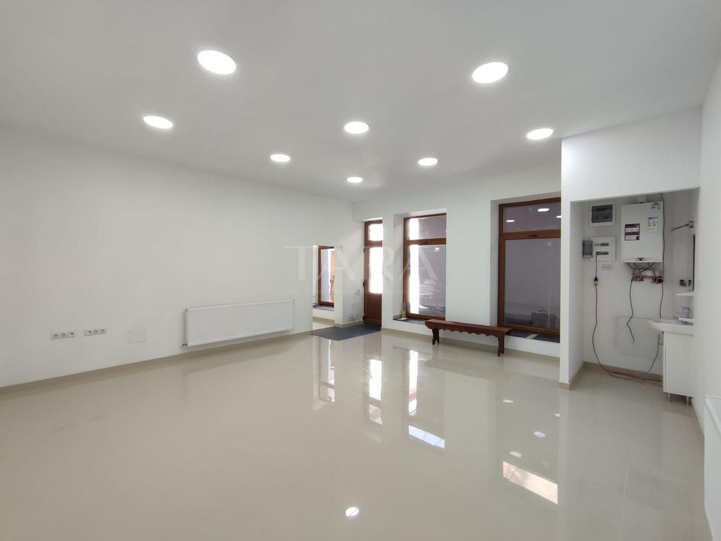 Spatiu in zona Ultracentrala - Poză 6