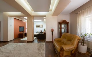 Proprietate exclusivistă ultracentrală -eleganță, spațiu și rafinament - Poză 14