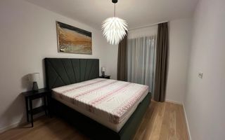 Monarch - Apartament modern cu 3 camere si parcare subterana - Poză 8