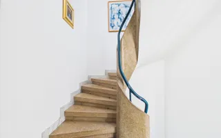 Etaj integral în vilă interbelică, 120 mp utili, Armenească–Eminescu - Poză 18