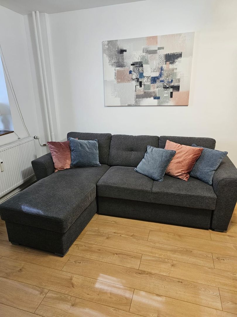 Apartament 4 camere, Stefan cel Mare - 5 min metrou, 2 bai, renovat - Poză 2