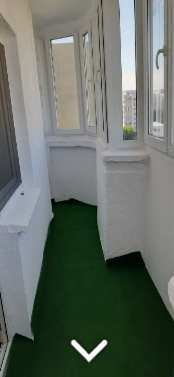 GARSONIERA- VITAN, PET-FRIENDLY, MOBILAT/UTILAT MODERN - Poză 3