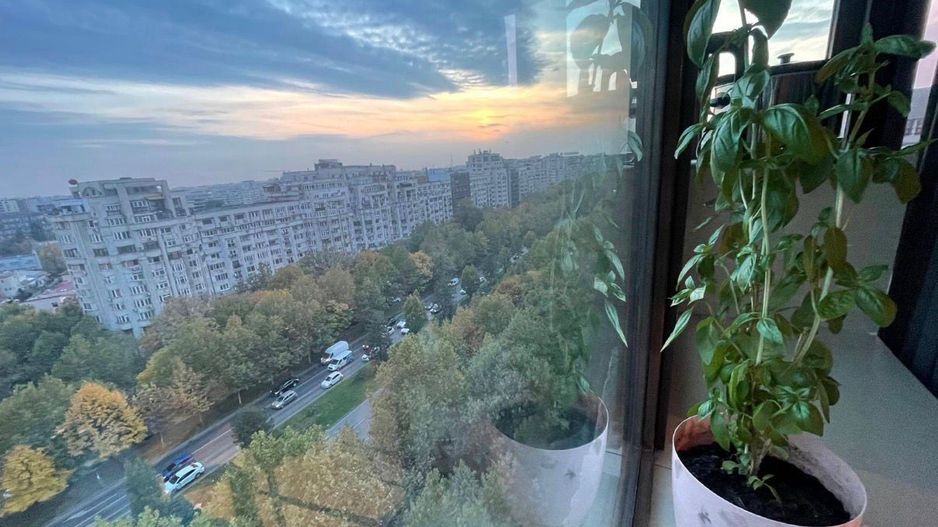 AP. 3 CAMERE P-TA ALBA IULIA, PET-FRIENDLY, RENOVAT, BOILER, 80 MP - Poză 8