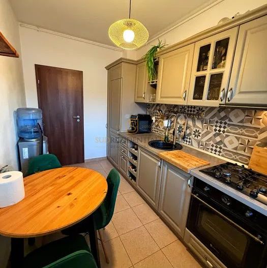 Apartament 2 camere-metrou Berceni, loc de parcare inclus. - Poză 4