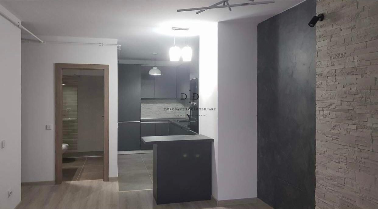 Apartament cu 2 camere de vanzare-etaj intermediar-parcare- Zona Sopor - Poză 2