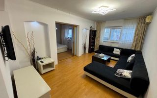 De inchiriat apartament cu 4 camere , Alexandru Obregia Sector4 - Poză 2