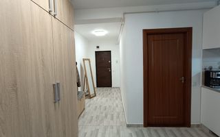Apartament luminos cu 2 camere, Florești, zona Porii - Poză 3