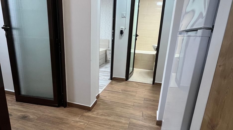 LUJERULUI | Aleea Cetatuita | Chirie 2 camere + Metrou 550m - Poză 4