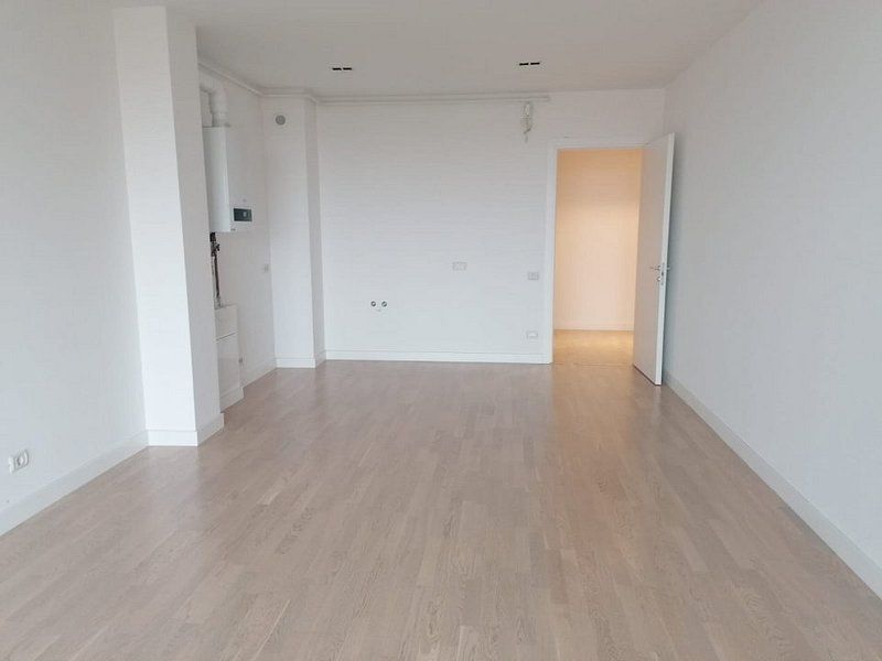 Studio Erou Iancu Nicolae 133-nemobilat, parcare subterana - Poză 10