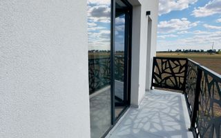 BG81-Duplex ultramodern ECO cu consum 0-Giroc - Poză 24