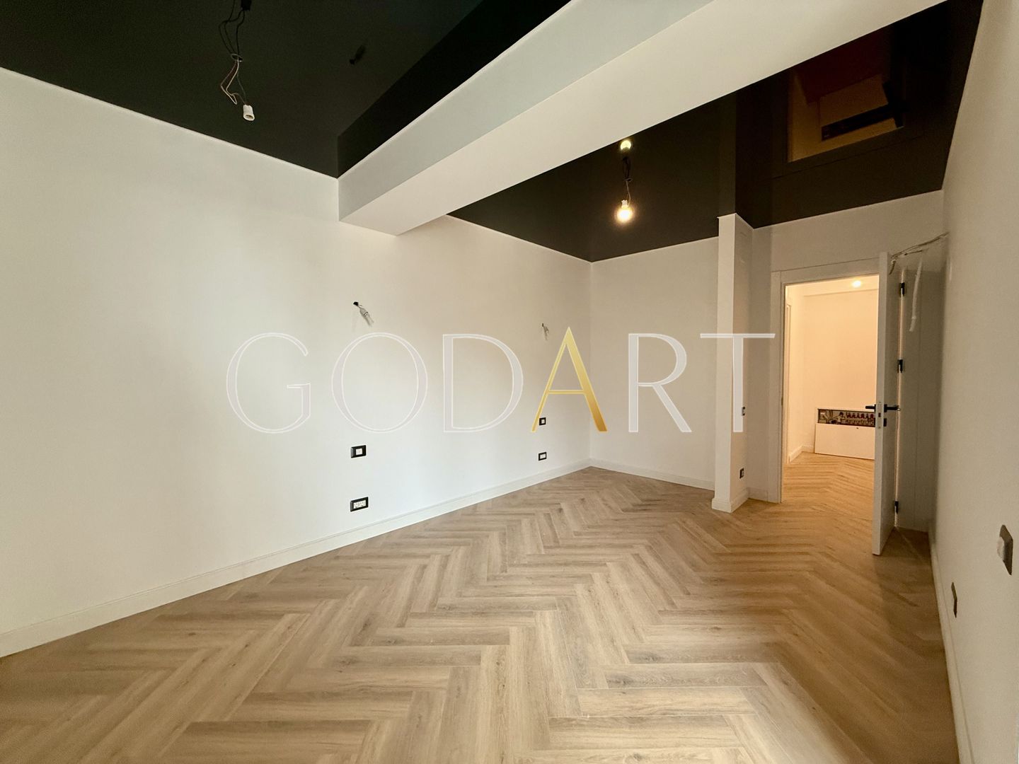 Apartament premium cu 2 camere | My Place North | Parcare subterana - Poză 7