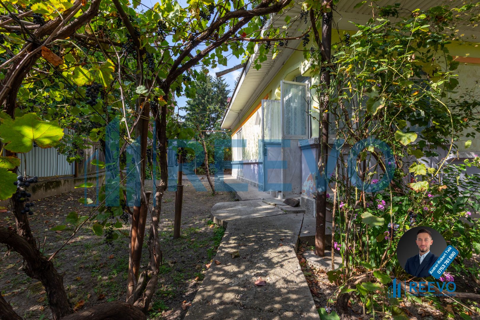 Casa de vânzare, Mun. Bacău, str. Progresului nr.7 - Poză 23