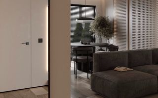 Apartament 5 camere Suprafata utila 152mp | 7min metrou Nicolae Teclu - Poză 13