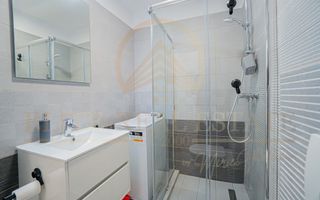 Stațiunea Mamaia -Casa Del Mar -Garsoniere mobilata si utilata complet - Poză 13