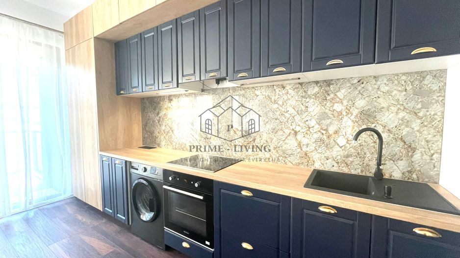 APARTAMENT COCHET LA INCHIRIERE PE IANCU NICOLAE  LANGA BRITISH SCHOOL - Poză 3