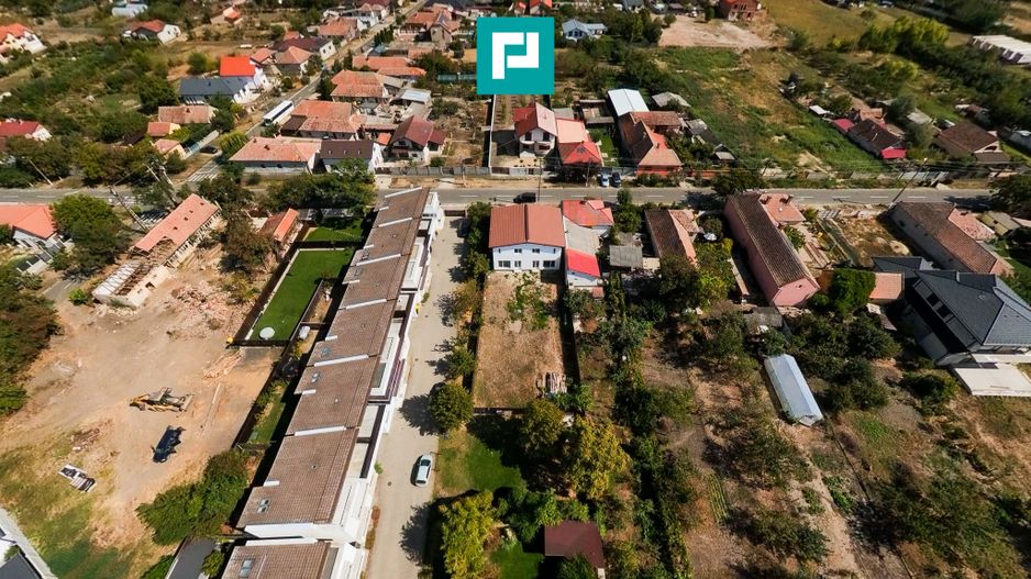 Duplex nou cu 4 camere și teren de 375 mp Zona Gai - Poză 21