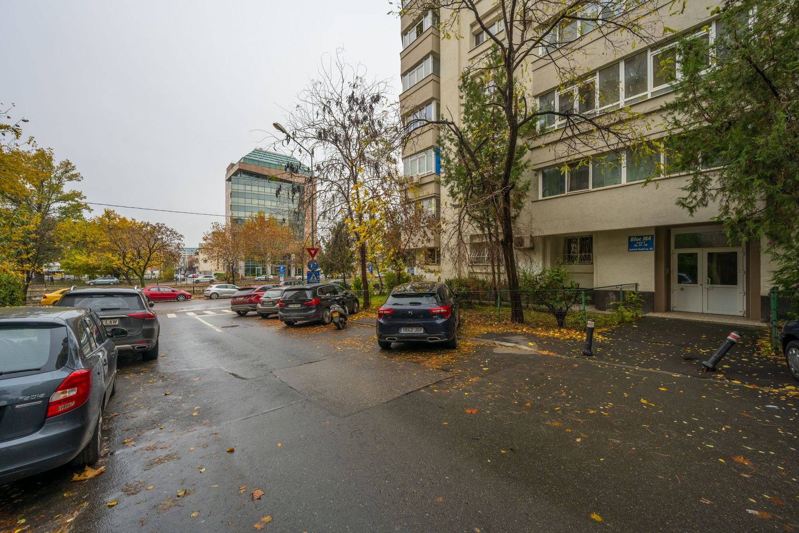 Apart. cu VIBE in Splaiul Unirii 33! Mutare imediată ! - Poză 17