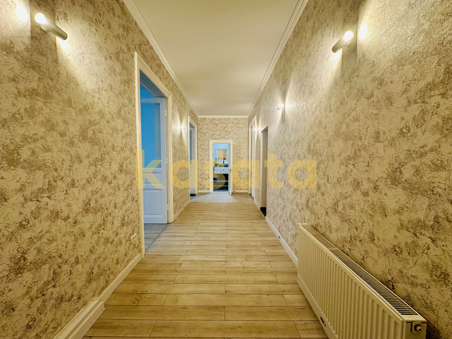 OPORTUNITATE | APARTAMENT 4 CAMERE | UNIVERSITATE | CENTRALA PROPRIE - Poză 1