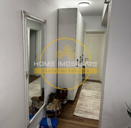 Apartament 2 camere | Etaj 3/3 cu pod | Mobilat și utilat complet | Rediu - Poză 3