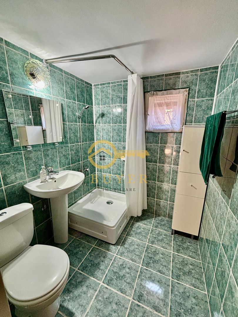 Casa individuala in zona Calea Dumbravii- Teren 310mp - Poză 9