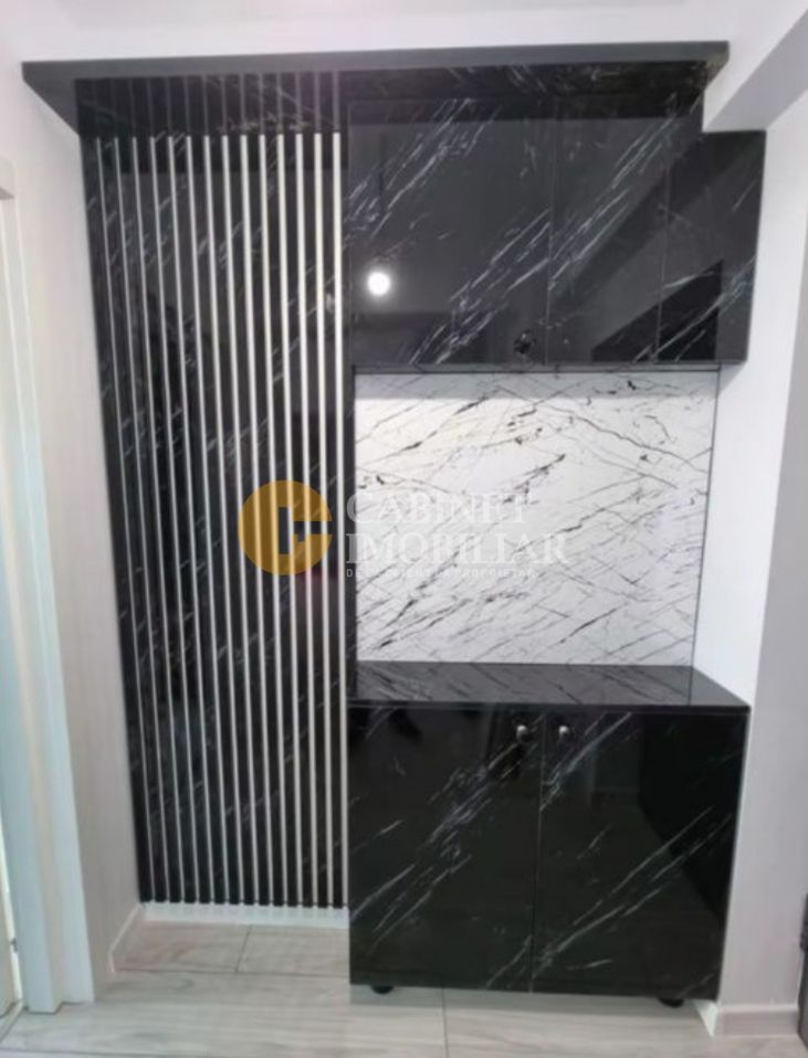 2 CAMERE DECOMANDAT--ETAJ 1--LOC DE PARCARE INTABULAT--LIBER - Poză 7