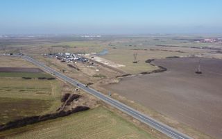 Teren industrial centura Nord , inelul V - Poză 2