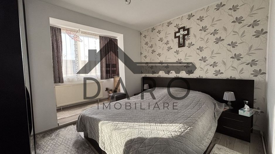 Apartament 3 camere, strada Livezeni, cartier Tudor - Poză 3