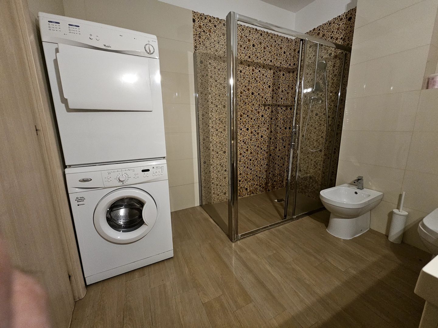 Apartament exclusivist cu 4 camere și terasă generoasă – Herăstrău - Poză 15