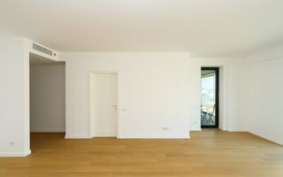 Apartament cu 2 camere, Becali Imobiliare, București, Pipera - Poză 8