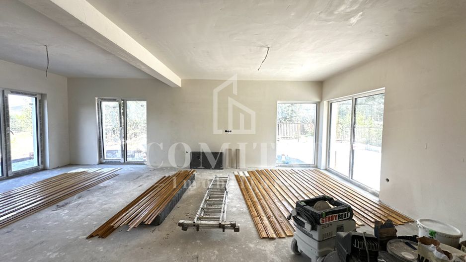Duplex | Zona str Florilor-Floresti | 2 Locuri de parcare - Poză 2