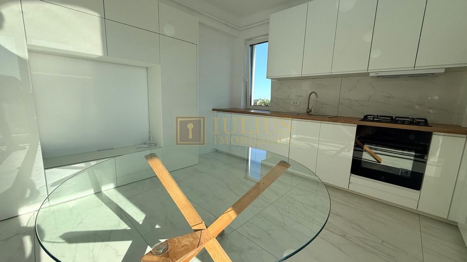 Prima inchirere| 2 camere| Giroc| apt modern si spatios| 2 locuri de parcare| - Poză 6