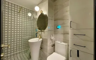 4camere | 91,6 mp | Parter | Noua – aproape de pădure - Poză 16