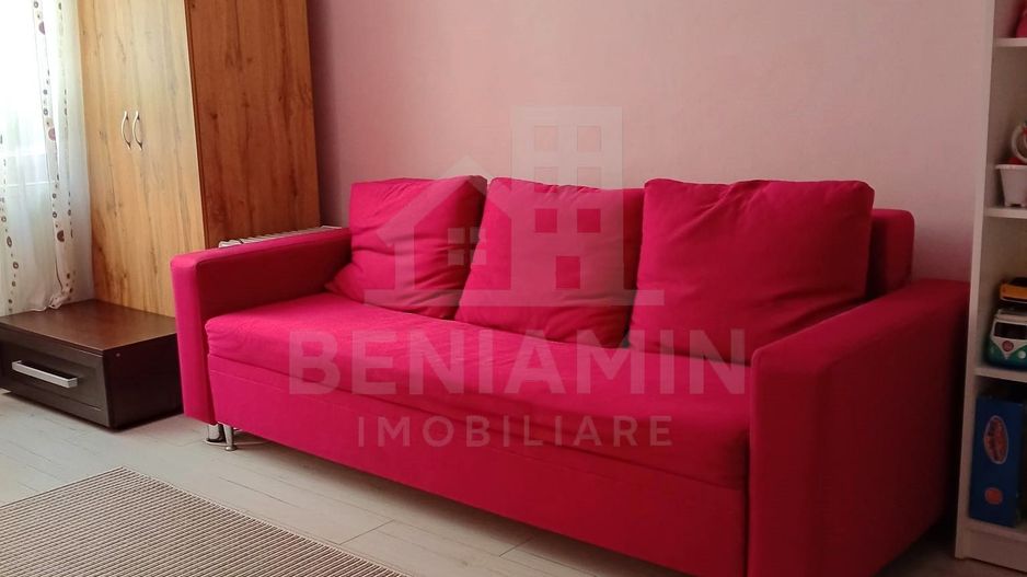 Apartament-2-Camere-56mp-Mobilat-Utilat-Parcare-Beci-Astra - Poză 7