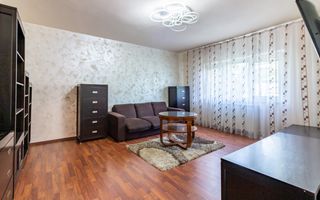 Apartament 3 camere mobilat ,strada Novaci în zona 13 Septembrie - Poză 1