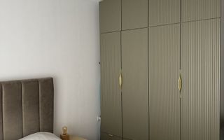Apartament modern 3 camere, mobilat complet,  zona Vivo - Poză 5