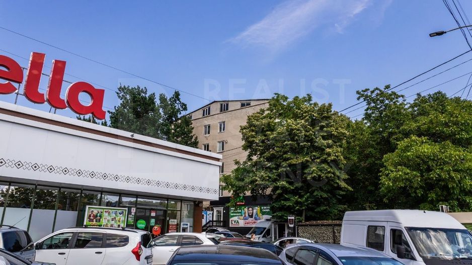 Vânzare, apartament, 2 camere, str. Tudor Vladimirescu, Durlești - Poză 1
