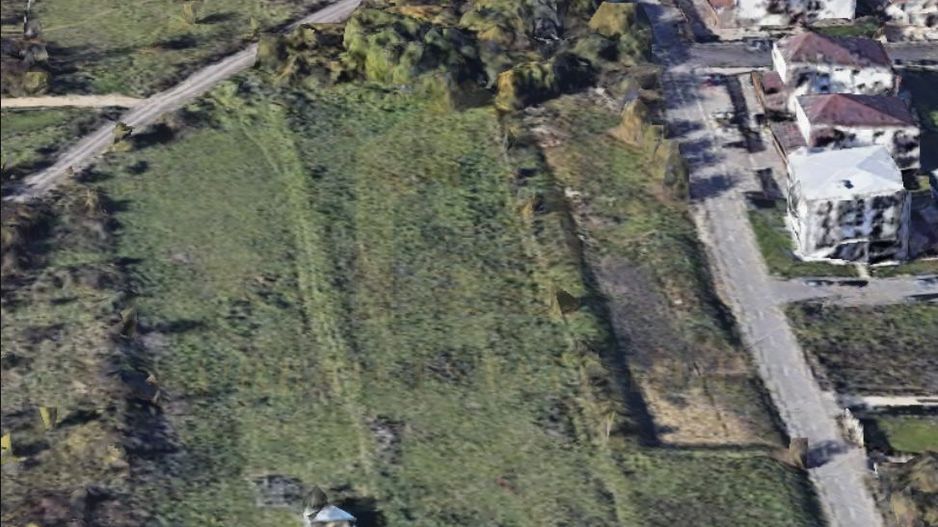 Vanzare teren cu PUZ si HCL, zona Romul Ladea - Poză 2