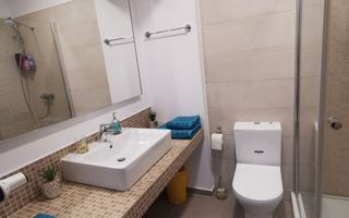 Apartament 2 camere de inchiriat, parter, parcare, centrală, Grozăvești - Poză 5