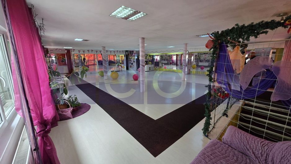 INCHIRIERE SPATIU BIROURI | ZONA PIATA ALBA IULIA - Poză 1