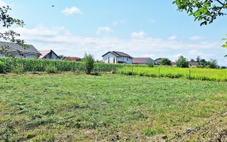 Brasov, cartier Stupini, zona de case noi, 608mp, pret 59900 euro. - Poză 8