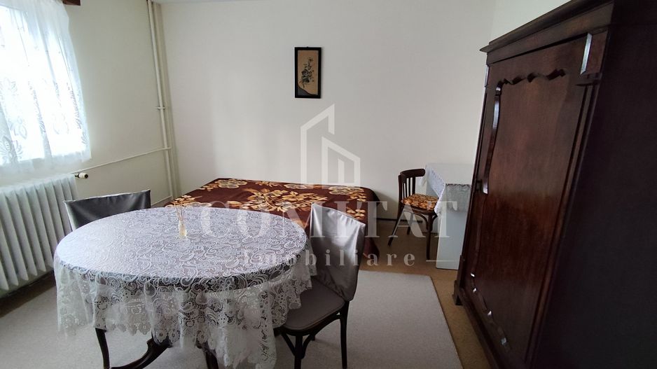 Apartament cu 2 camere | Zona Parcului Mehedinți - Cartierul Mănăștur - Poză 1