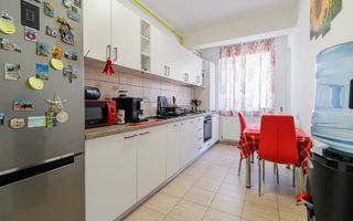 2 camere Apusului-Bacriului cu loc de parcare - Poză 5
