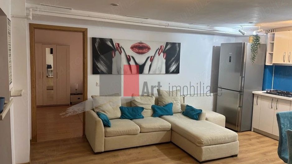 Inchiriere apartament 3 camere -Pacii - Poză 7
