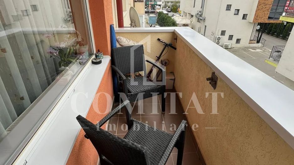 Apartament decomandat cu 2 camere | Florești | Zona Eroilor - Poză 11