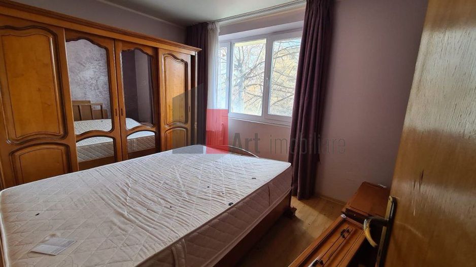 Apartament 3 camere Muncii Maior Coravu - Poză 1