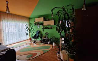 Apartament 2 camere cu terasă, zona Chinteni - Poză 1