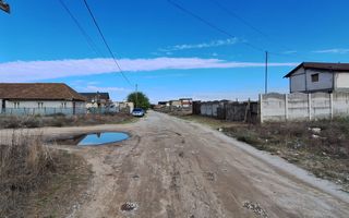 Teren de vanzare in Craiova zona Cernele - Poză 7