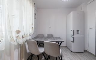 Apartament 3 camere, decomandat, Eremia Grigorescu - Poză 10